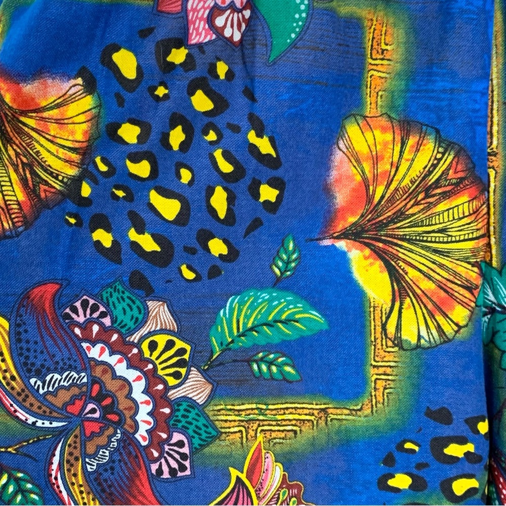 Chinese Style Pants - Picture 5 of 7